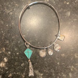 Alex and Ani bracelet - never worn!